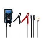 Chargeur Batterie Intelligent+ Maintien De Charge 4A 6-12V Ring Chargeur Batterie Intelligent+ Maintien De Charge 4A 6-12V Ring