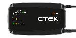 Chargeur De Batterie Chargeur Ctek Pro25S 12V 25A Z