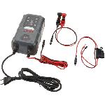 Chargeur de batterie 12V 24V C70 BOSCH 10A