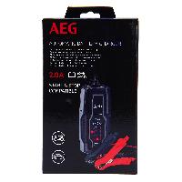 Chargeur De Batterie AEG Chargeur de batterie 2A 12V