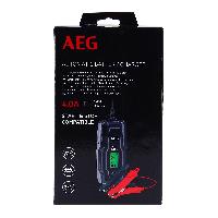 Chargeur De Batterie AEG Chargeur de batterie 4A 12V