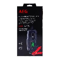 Chargeur De Batterie AEG Chargeur de batterie 6A 12V