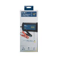 Chargeur De Batterie Chargeur de batterie 10A 12-24V SYNCHRO