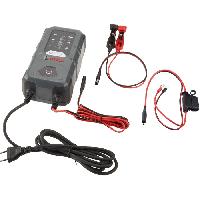 Chargeur De Batterie Chargeur de batterie 12V 24V C70 BOSCH 10A