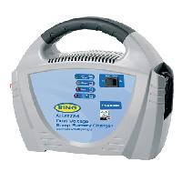 Chargeur De Batterie Chargeur de batterie 6V 12V - 6A - 70AH