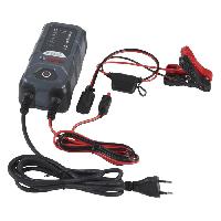 Chargeur De Batterie Chargeur de batterie 6V 12V C30 BOSCH 3.8A