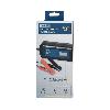 Chargeur De Batterie Chargeur de batterie + maintenance 2-4A - 6-12V SYNCHRO