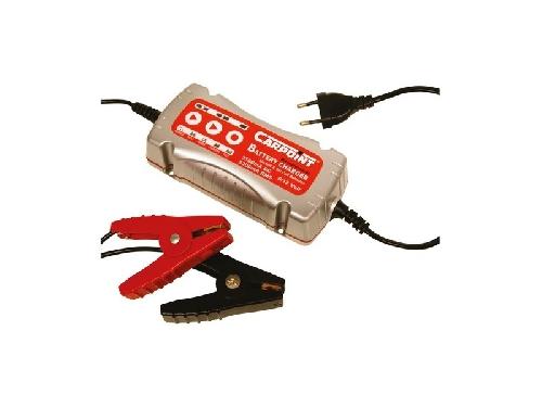 Chargeur De Batterie Chargeur de batterie -Intelligent- 35A 612V