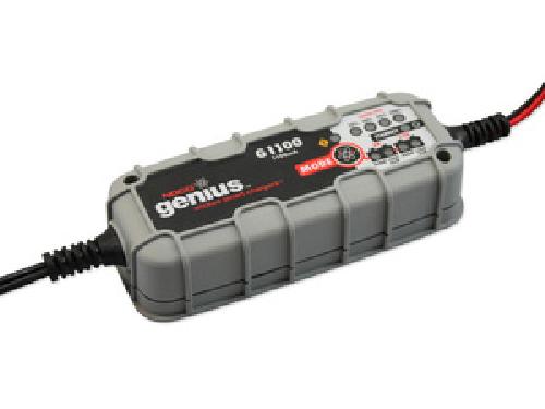 Chargeur de batterie Noco Genius G1100EU 1.1A