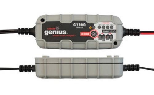 Chargeur de batterie Noco Genius G1100EU 1.1A