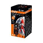 Chargeur de maintenance 6V 12V OSRAM OEBCS901 1A pour auto et moto Chargeur de maintenance 6V 12V OSRAM OEBCS901 1A pour auto et moto
