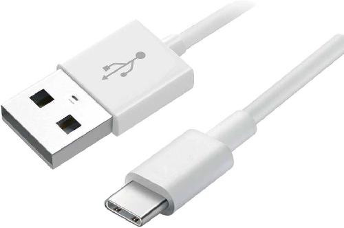 Chargeur - Adaptateur Secteur - Allume Cigare - Solaire Chargeur double USB allume-cigare 3A avec cable type C - Moxie