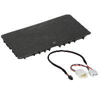 Chargeur induction vide poche compatible avec Hyundai Tucson 15-21 Chargeur induction vide poche compatible avec Hyundai Tucson 15-21