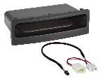 Autoradios : Chargeur Induction Qi Chargeur induction vide poche compatible avec Mercedes Sprinter ap2006 - VW Crafter