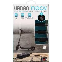 Chargeur universel pour trottinette electrique