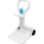 Robot De Nettoyage - Balai Automatique Chariot compatible pour robot de piscine Bestway