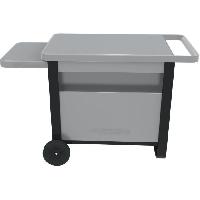 chariot-support-barbecue-plancha chariot-support-barbecue-plancha