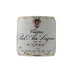 Vin Rouge Château Bel Air Lagrave 1994- Moulis en Médoc-Vin Rouge de Bordeaux Magnum