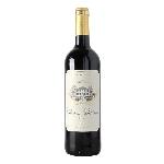Vin Rouge Chateau Bellerive 2016 Medoc Cru Bourgeois - Vin rouge de Bordeaux