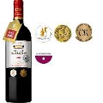 Chateau Bourdieu 2018 Blaye Cotes de Bordeaux - Vin rouge de Bordeaux