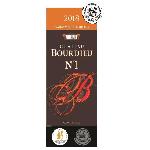 Vin Rouge Château Bourdieu N°1 2018 Blaye Côtes de Bordeaux - Vin rouge de Bordeaux
