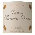 Vin Rouge Chateau Branaire-Ducru 2013 Saint-Julien - Vin rouge de Bordeaux