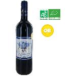 Vin Rouge Chateau Cafol 2015 Castillon Cotes de Bordeaux - Vin rouge de Bordeaux - Bio