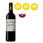 Vin Rouge Chateau Cambon La Pelouse 2013 Haut Medoc Cru Bourgeois - Vin rouge de Bordeaux