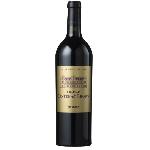 Château Cantenac Brown 2018 Margaux - Vin rouge de Bordeaux
