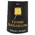 Vin Rouge Château Closerie des Alisiers 2020 Coteaux-Bourguignons - Vin rouge de Bourgogne