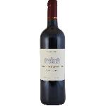 Vin Rouge Château d'Arsac 2017 - AOC Margaux Cru Bourgeois - Vin rouge de Bordeaux - 0.75 cl