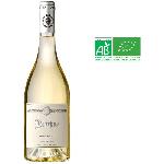 Vin Rose Chateau de Bacchus 2022 IGP Mediterranee - Vin rose de Vallee du Rhone - Bio