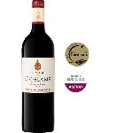 Vin Rouge Château de Goëlane 2016 Bordeaux Supérieur - Vin rouge de bordeaux