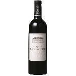 Château de La Dauphine 2018 Fronsac - Vin rouge de Bordeaux