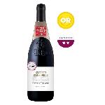 Vin Rouge Château des Sources 2018 Costieres de Nîmes - Vin rouge des Côtes du Rhône