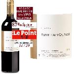 Chateau Fleur Haut Gaussens 2014 Bordeaux Superieur - Vin rouge de Bordeaux