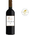 Château Grand Bouchon 2016 Médoc - Vin rouge de Bordeaux