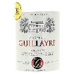 Chateau Guillayre 2023 Bordeaux - Vin rouge de Bordeaux