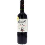 Chateau Guillayre 2023 Bordeaux - Vin rouge de Bordeaux
