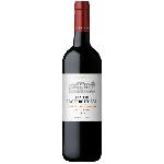 Vin Rouge Château Haut Boutisse Cuvée Origine 2020 Saint-Emilion Grand Cru - Vin rouge de Bordeaux