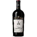 Chateau Jamais Renoncer 2021 Bordeaux - Vin rouge de Bordelais