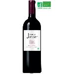 Chateau Jander 2015 Listrac-Medoc - Vin rouge de Bordeaux