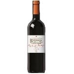 Vin Rouge Chateau L'Estran 2021 Medoc Cru Bourgeois - Vin rouge de Bordeaux