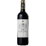 Chateau La Garde 2014 Pessac Leognan - Vin rouge de Bordeaux