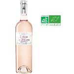 Chateau La Gordonne Verite du Terroir Cotes de Provence - Vin rose de Provence - Bio