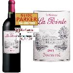 Vin Rouge Château La Pointe 2013 Pomerol - Vin rouge de Bordeaux