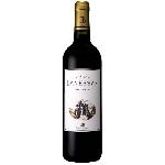 Chateau Lanessan 2014 Haut-Medoc - Vin rouge de Bordeaux