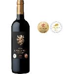 Vin Rouge Chateau Lauzanet 2021 Bordeaux - Vin rouge de Bordeaux