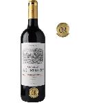 Vin Rouge Chateau Le Quint du Roy 2020 Blaye Cotes de Bordeaux - Vin rouge de Bordeaux