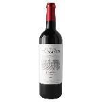 Vin Rouge Chateau Les Jamnets 2017 Graves - Vin rouge de Bordeaux